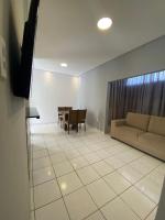 Apartamento para temporada próximo ao centro - B&B