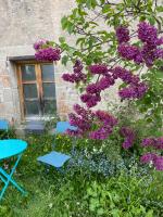 B&B Le Pertuis - Chez Fabrice - Bed and Breakfast Le Pertuis