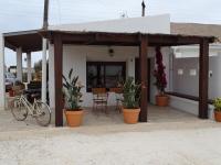 B&B Playa Honda - Vivienda vacacional Ladera Kalblanke junto Cabo de Palos 5 personas - Bed and Breakfast Playa Honda