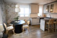 Appartement 2 Chambres