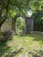 La manufacture royale de la bonde Chambre 2 - B&B Cuxac-Cabardès