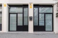 Urban Elegance, New, Stylish, Convenient, and WOW - B&B Madrid