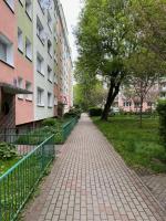 Apartament Centrum Kołobrzeg - B&B