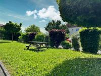 Charmant studio avec parking - B&B Eguisheim