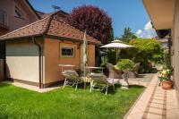 Residence Moritz with Sauna - B&B Mozirje