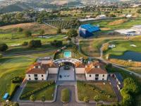 Sweet Home - Ryder Cup Golf - B&B Marco Simone