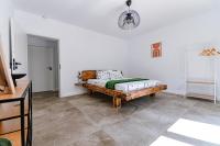 Standard Doppelzimmer mit Gemeinschaftsbad