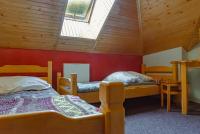 Kleines Doppelzimmer