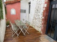 Maison Capbreton à 4 min des plages - B&B