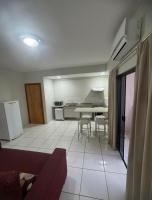 APARTAMENTO CONFORTÁVEL EM CALDAS NOVAS - Chambres d'hôtes Caldas Novas