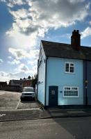 Sea Walk Cottage, Milford On Sea - Bed and Breakfast