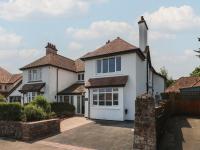 B&B Minehead - Wendy's Cottage - Bed and Breakfast Minehead