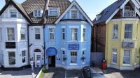 The Strand Hotel - Ferienwohnung Bournemouth