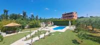 Apartment Rojnic - Chambres d’hôtes