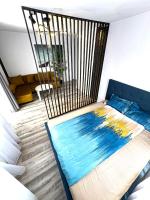 Azzur Studios Aparthotel - B&B