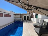 ¡Condominio céntrico en La Paz! - B&B
