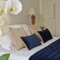 Apartamento Superior de 1 dormitorio con balcón