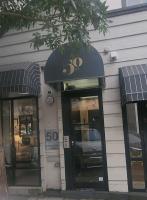 The Italian New Yorker - Bed and Breakfast