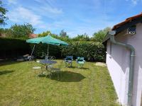 Appartement met 1 Slaapkamer