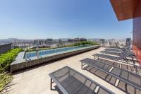 BHomy Assuturi 1 - B&B São Paulo