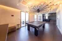 BHomy Assuturi 1 - Chambres d’hôtes São Paulo