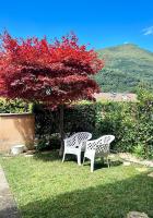 MG CivicoSei - Ferienwohnung Monasterolo del Castello