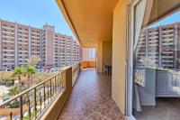 Bella Sirena Condo 201-E - Elegant Condo with Sunrise Sea Views - Ferienwohnung