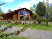Mi Refugio del Sur - B&B Lican Ray