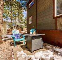 Pikes Peak BrightStar Boutique! - Ferienwohnung Woodland Park