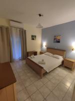 Chambre Familiale