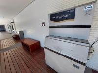 Book Santos - Unlimited 1608, Panorâmico com 3 dorm - B&B Campo Grande