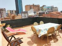 Appartamento con 2 Camere da Letto