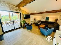 Domaine de Gazel - B&B Laure-Minervois