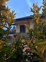 In Villa da Elena - Ferienwohnung