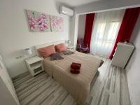 B&B Valence - Piso tranquilo y luminoso en Valencia - Bed and Breakfast Valence