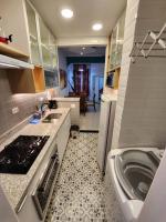 Apartamento encantador en Río de Janeiro - Ferienwohnung Rio de Janeiro