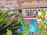 B&B Murcia - La Pecera, piscina privada - Bed and Breakfast Murcia