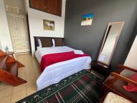 Standaard Tweepersoonskamer met Eigen Badkamer