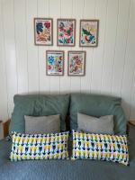 Frohes Wochenende 27 - B&B Ostseebad Boltenhagen