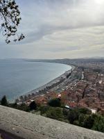 GRAND APPARTEMENT A 5 MINUTES DE LA MER - Ferienwohnung