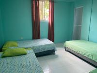 B&B Cartagena de Indias - Habitacion en cartagena - Bed and Breakfast Cartagena de Indias