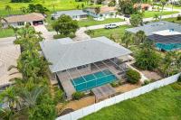 Cape Coral Dream VaCay - B&B Cabo Coral