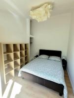 Appartamento con 1 Camera da Letto