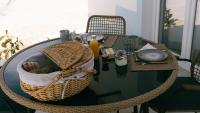 Quinta das Cestas - Agroturismo - B&B