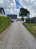 Appartement met 1 Slaapkamer en Tuin