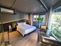 Suite Deluxe
