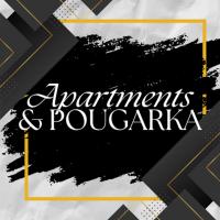 Pougarka Apartments - Chambres d’hôtes