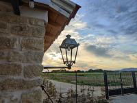 Gîte les Caunes - B&B Mazan