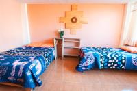 B&B Pisac - Apartamento en Tayta Nina Wasi - Bed and Breakfast Pisac