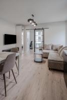 Gdansk Seaside Apartments - Bed and Breakfast Gdansk